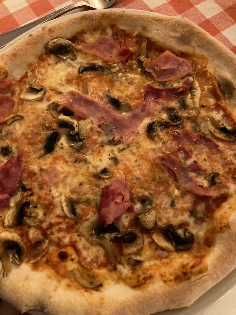 Ristorante Rodolfino since 1972