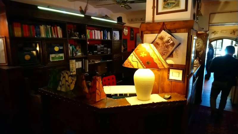 Agriturismo Oasi Verde Mengara