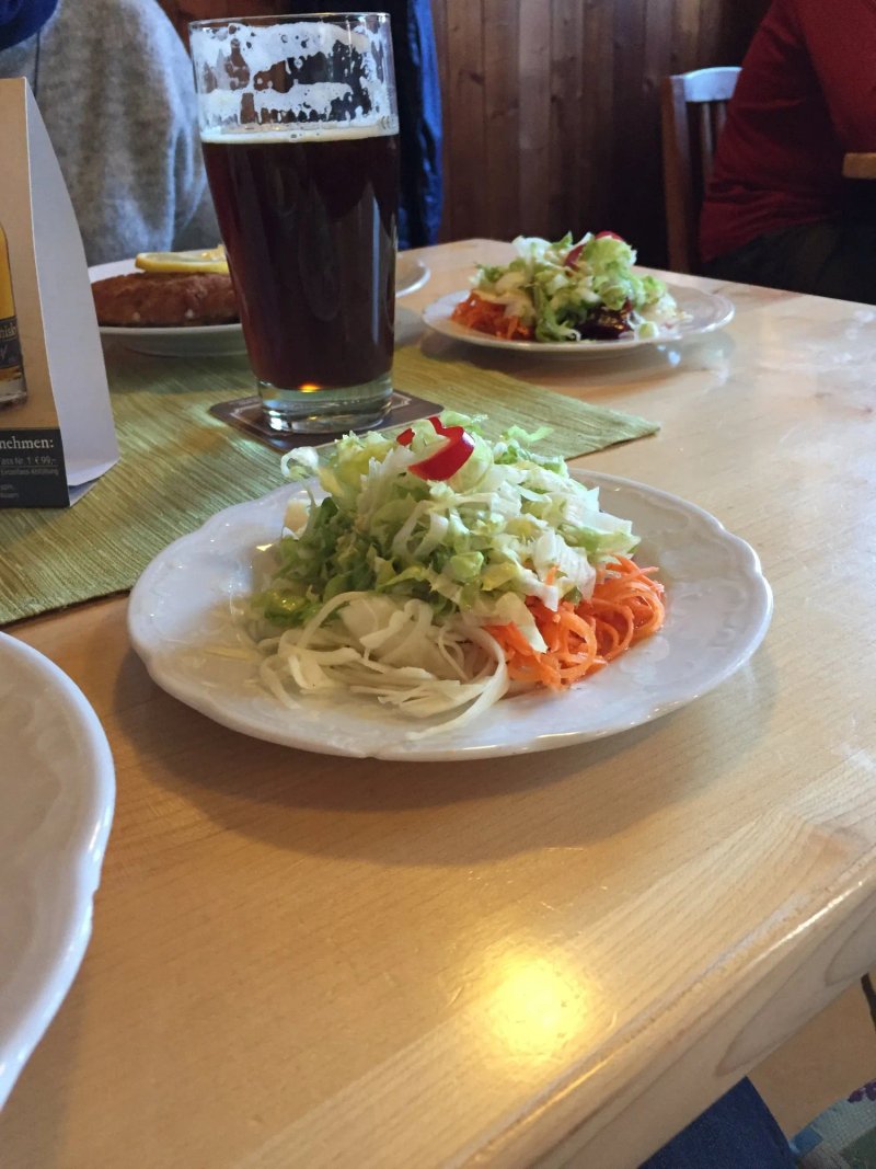 Gasthof Seitz