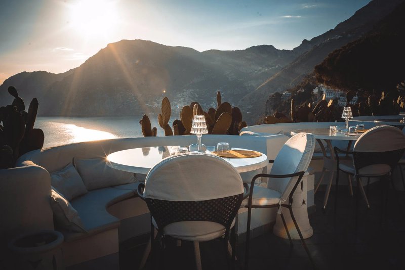 Hotel Le Fioriere
