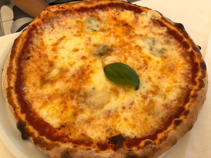 Pizzeria Ristorante Tomato by Clodia
