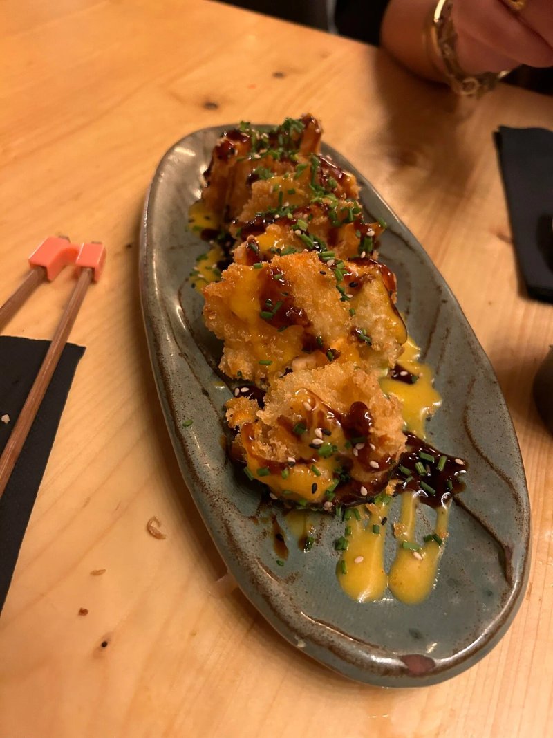 Sibuya Urban Sushi Bar Almeria