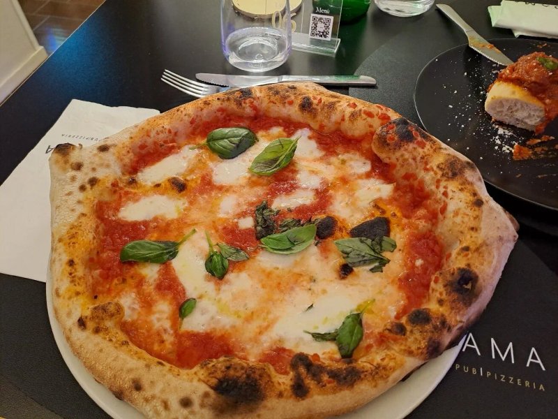 IOAMA Ristopub Pizzeria