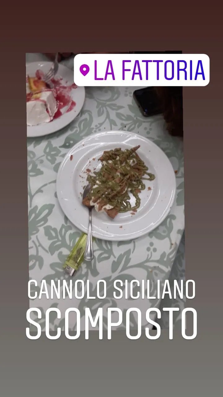 La Fattoria