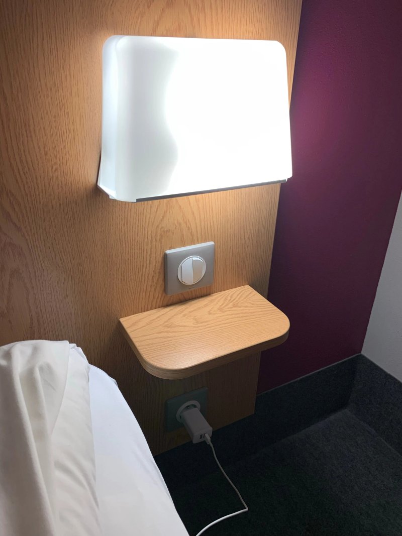 B&B HOTEL Clermont-Ferrand Nord Riom