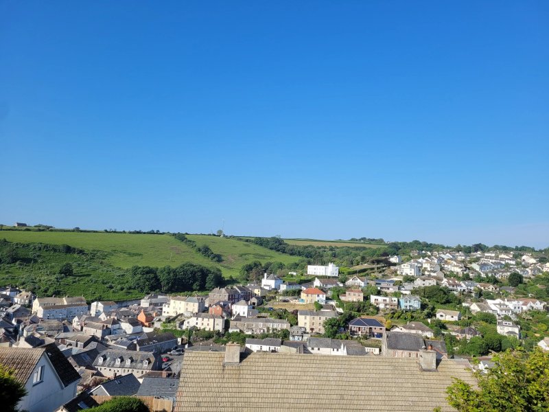 Tregorran Guest House