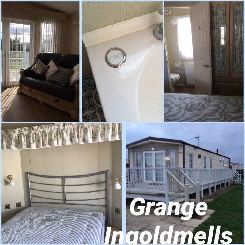 The Grange Caravan Park