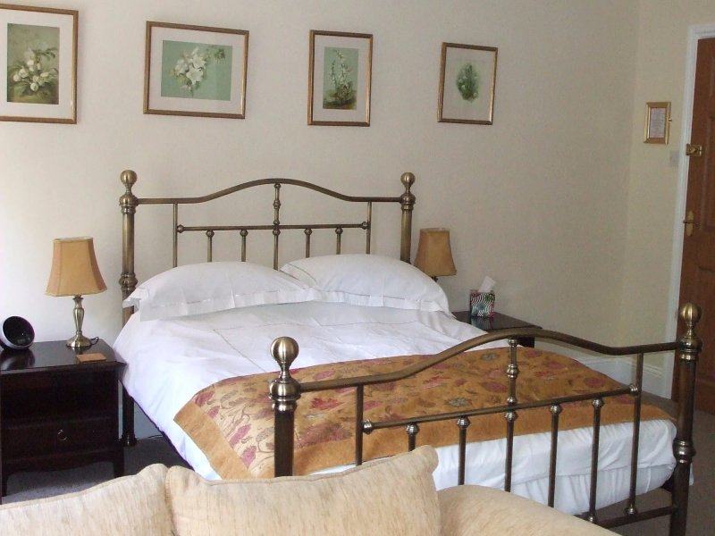 The Florence Guest House