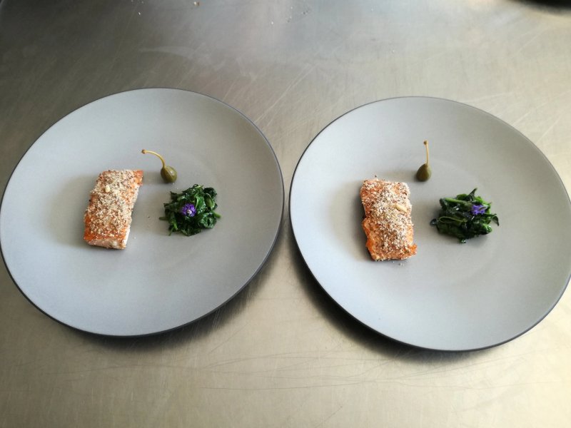 La Tortuga - Restaurant