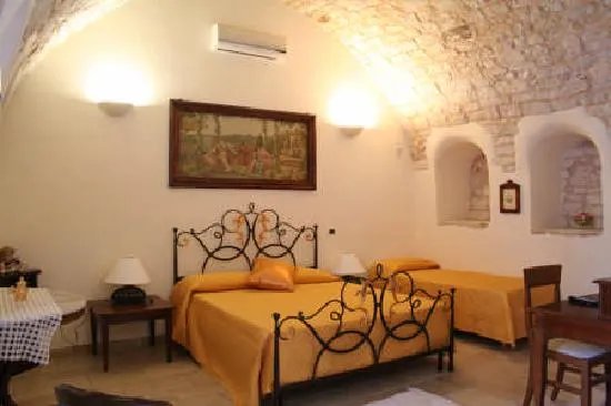 Casale dei Fornici