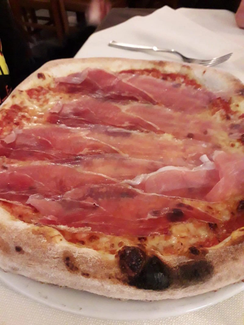 Ristorante Societa' Operaia