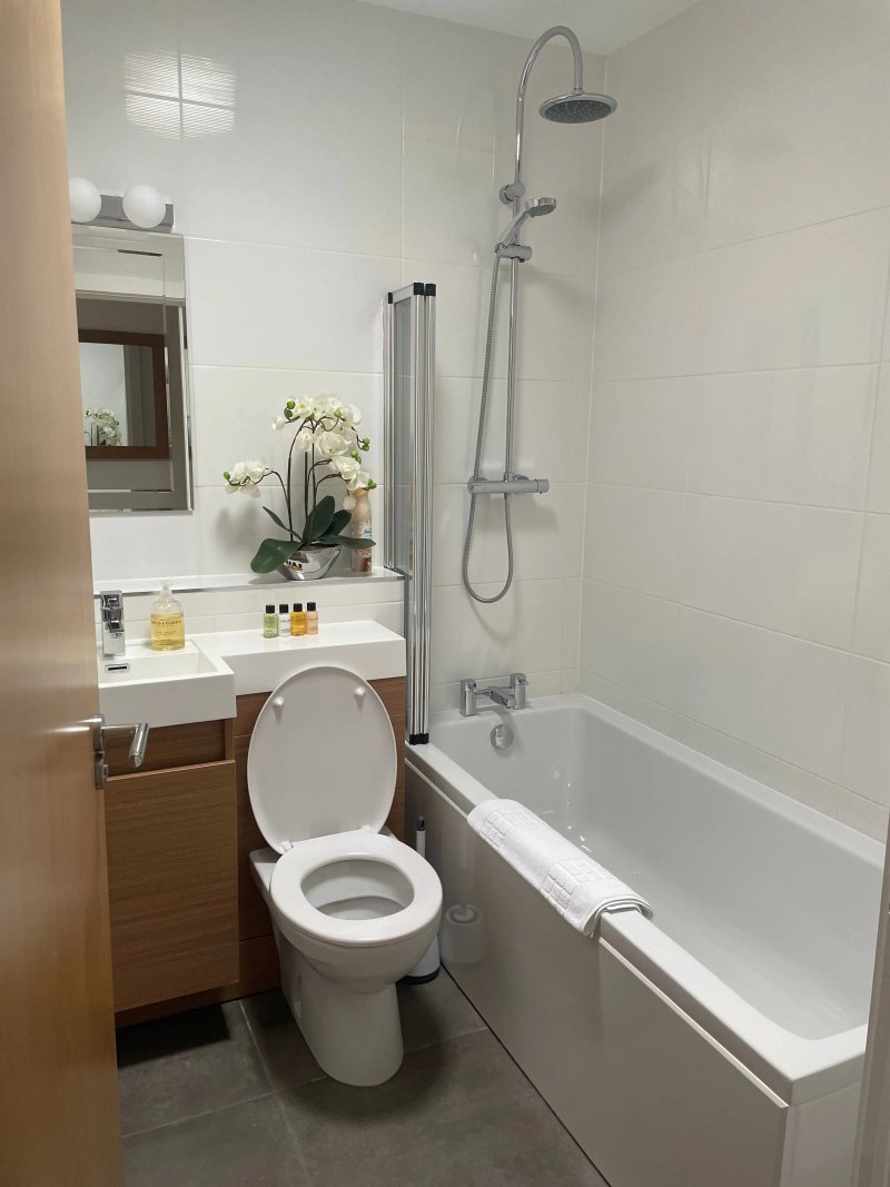 Urban Living's - King Edward Luxury Apartments in the Heart of Windsor