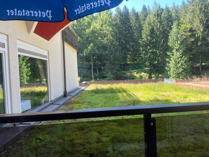 Hotel Langenwaldsee