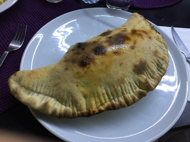 Il Pastaiolo