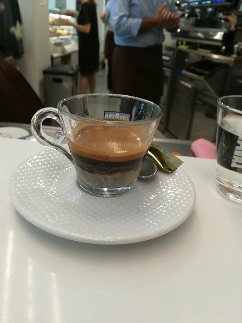 Bliny Cafe