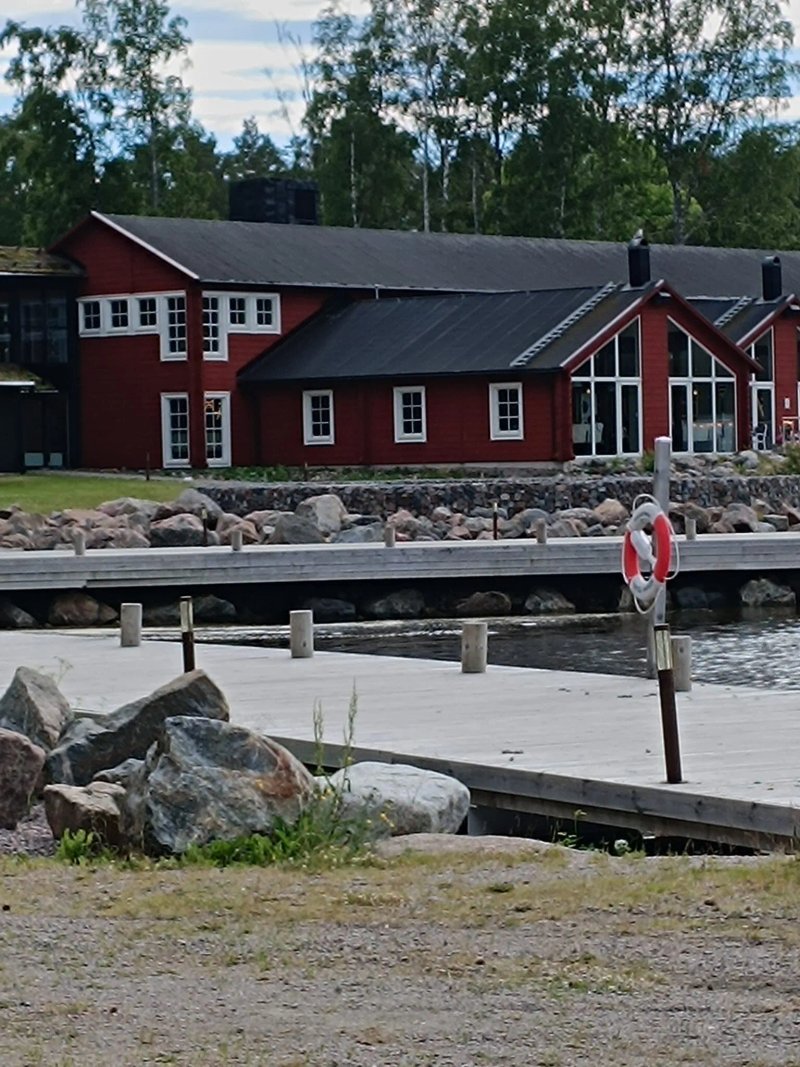 Furuvik Havshotell
