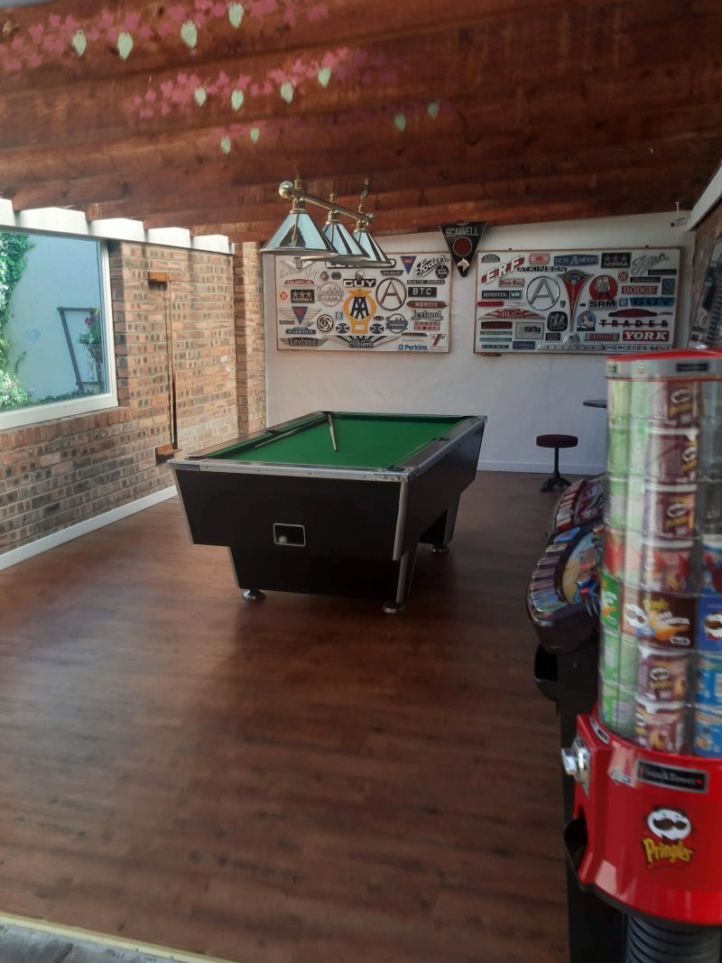 Orchard Farm Holiday Village