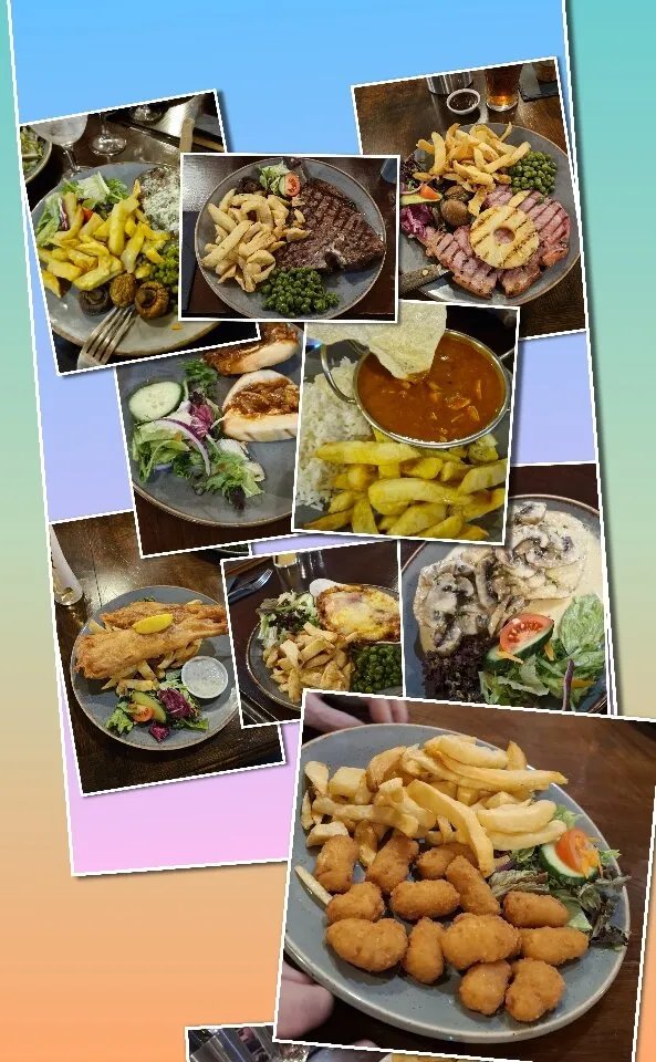 A.jae's Brasserie