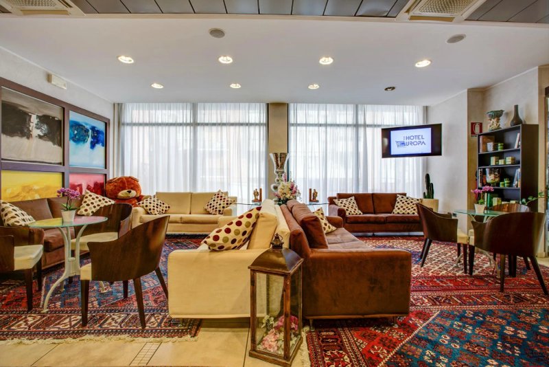 Hotel Europa Ancona