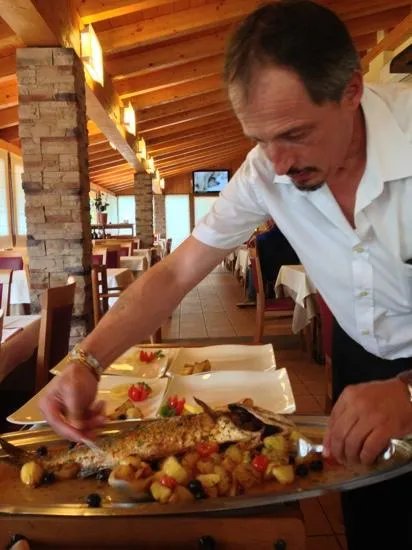 Ristorante Pizzeria Il Saraceno
