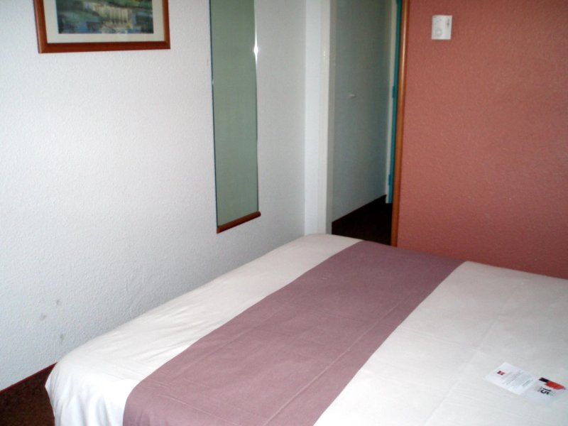 ibis Amboise