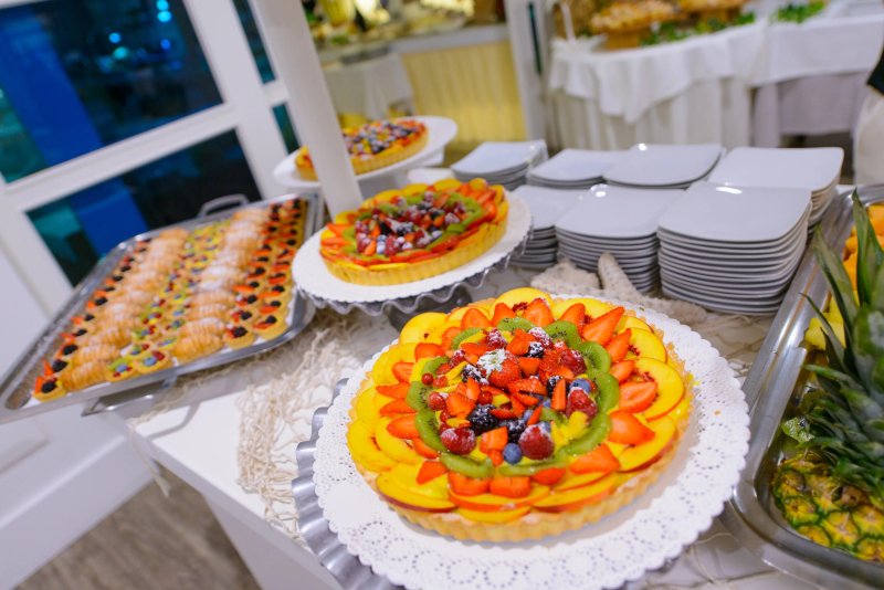 Hotel Cristallo