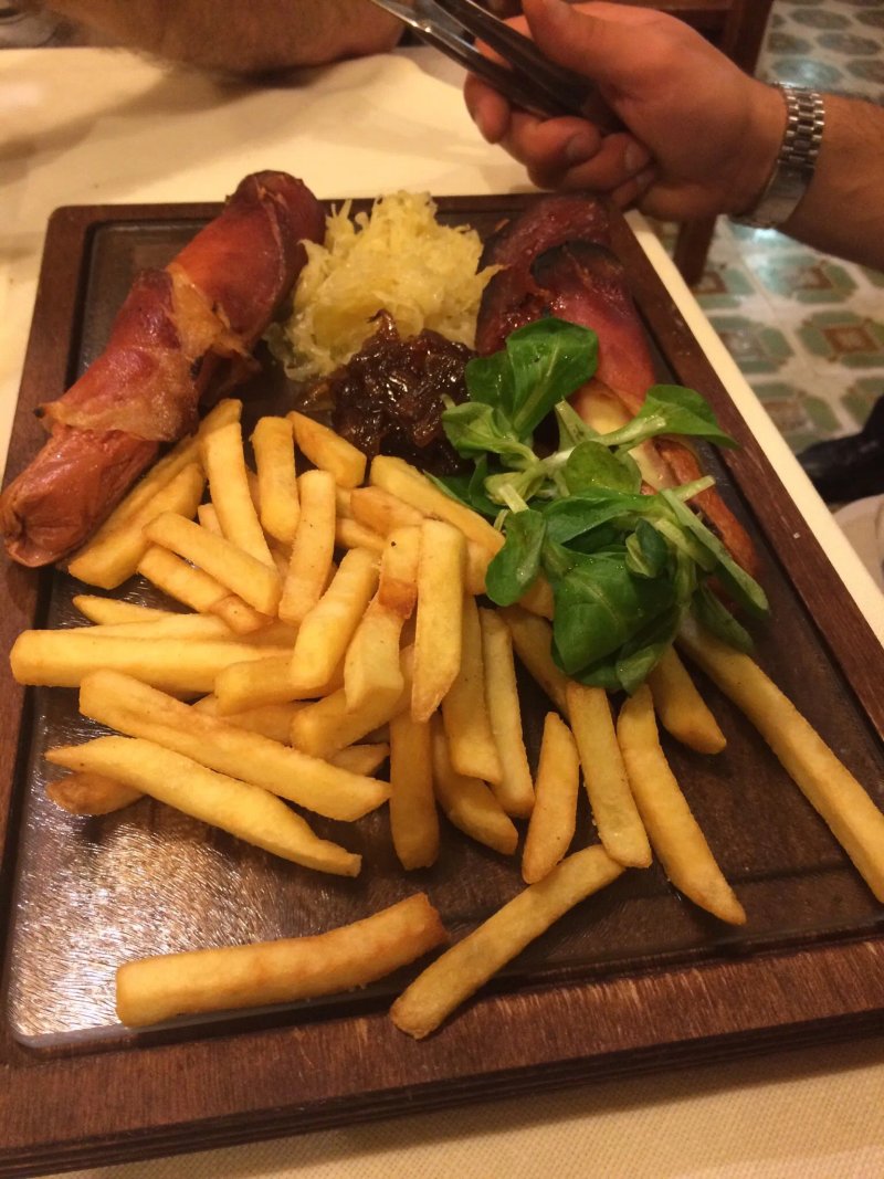 Ristorante Pizzeria Ceccopeppe