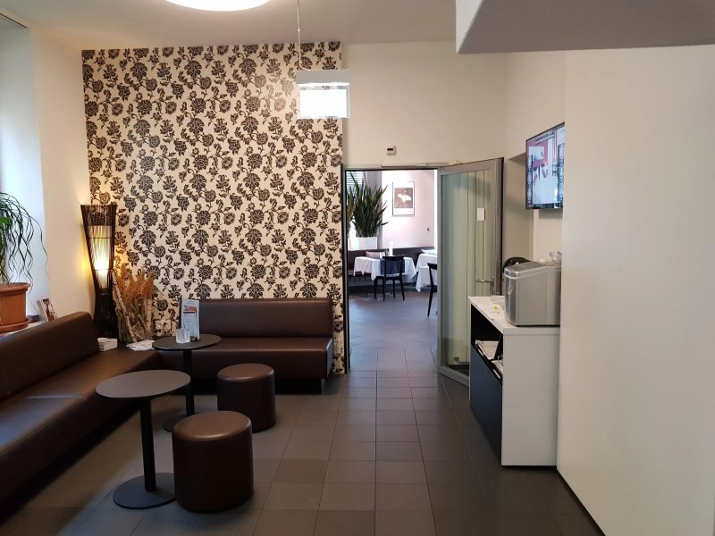 Hotel Hottingen