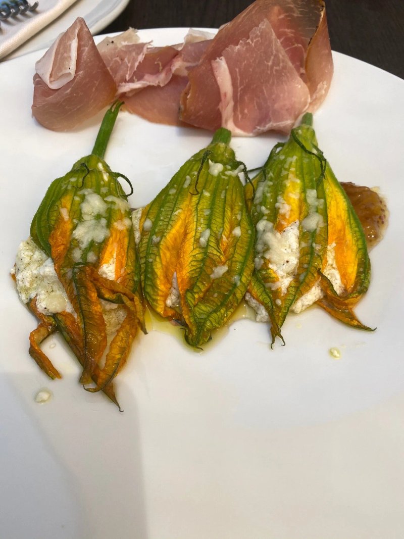 Terrazza 45