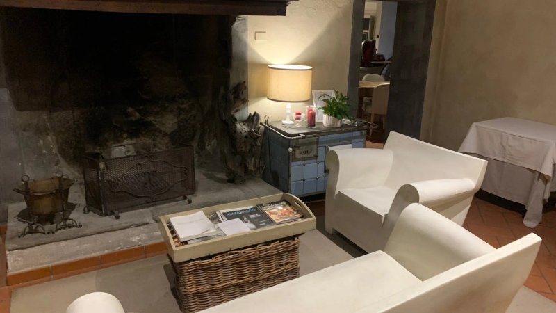 Cascina Caremma Bistrot
