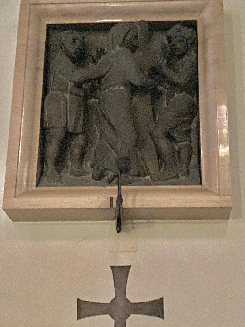 Chiesa Parrocchiale Di San Leone I