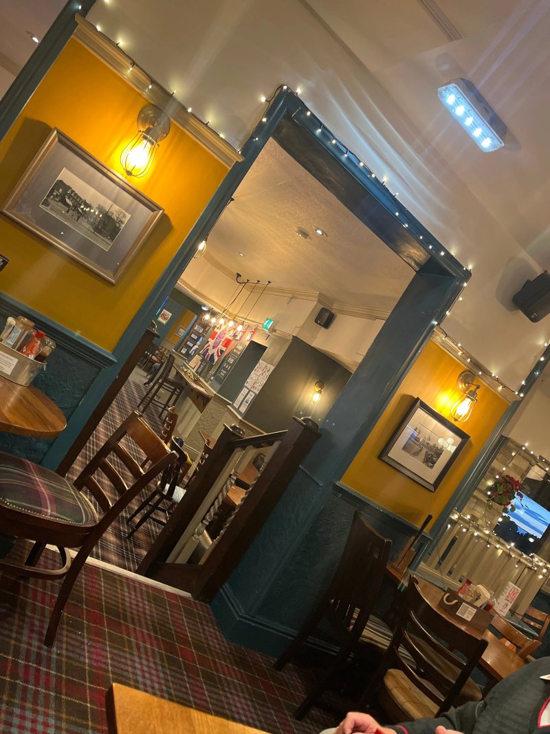 Devonshire Arms
