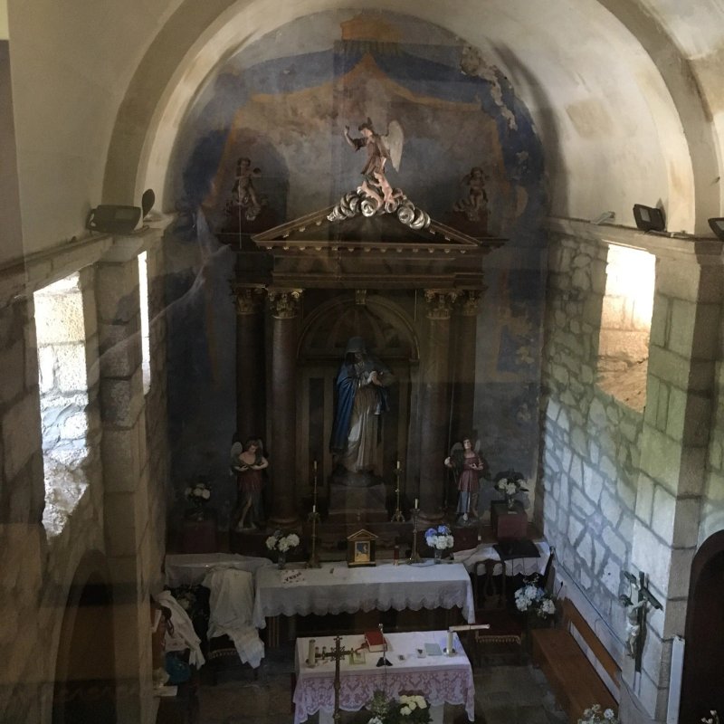 Pazo de Lestrove