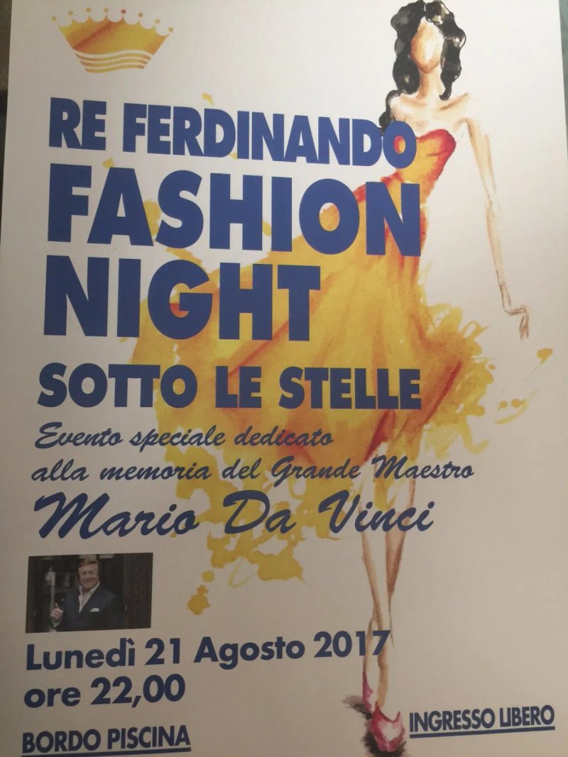 Grand Hotel delle Terme Re Ferdinando