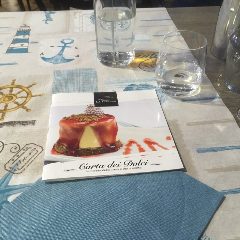 La Taverna