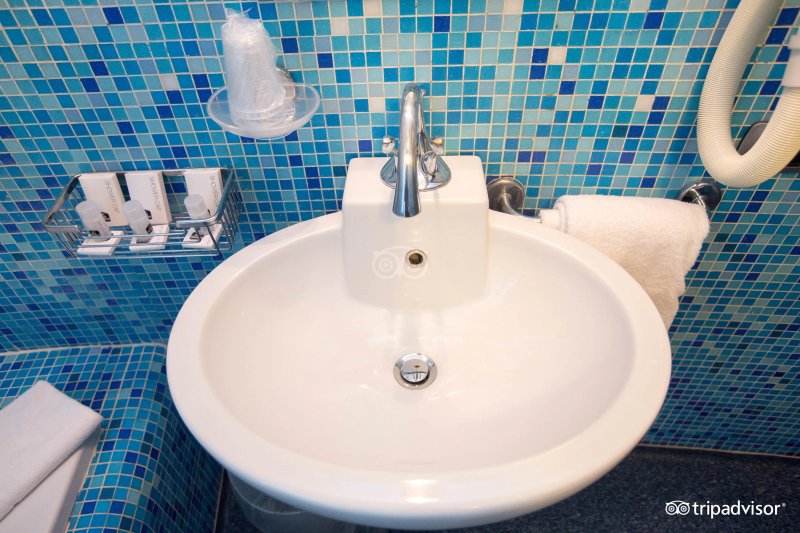 Best Western Hotel Plaza Napoli