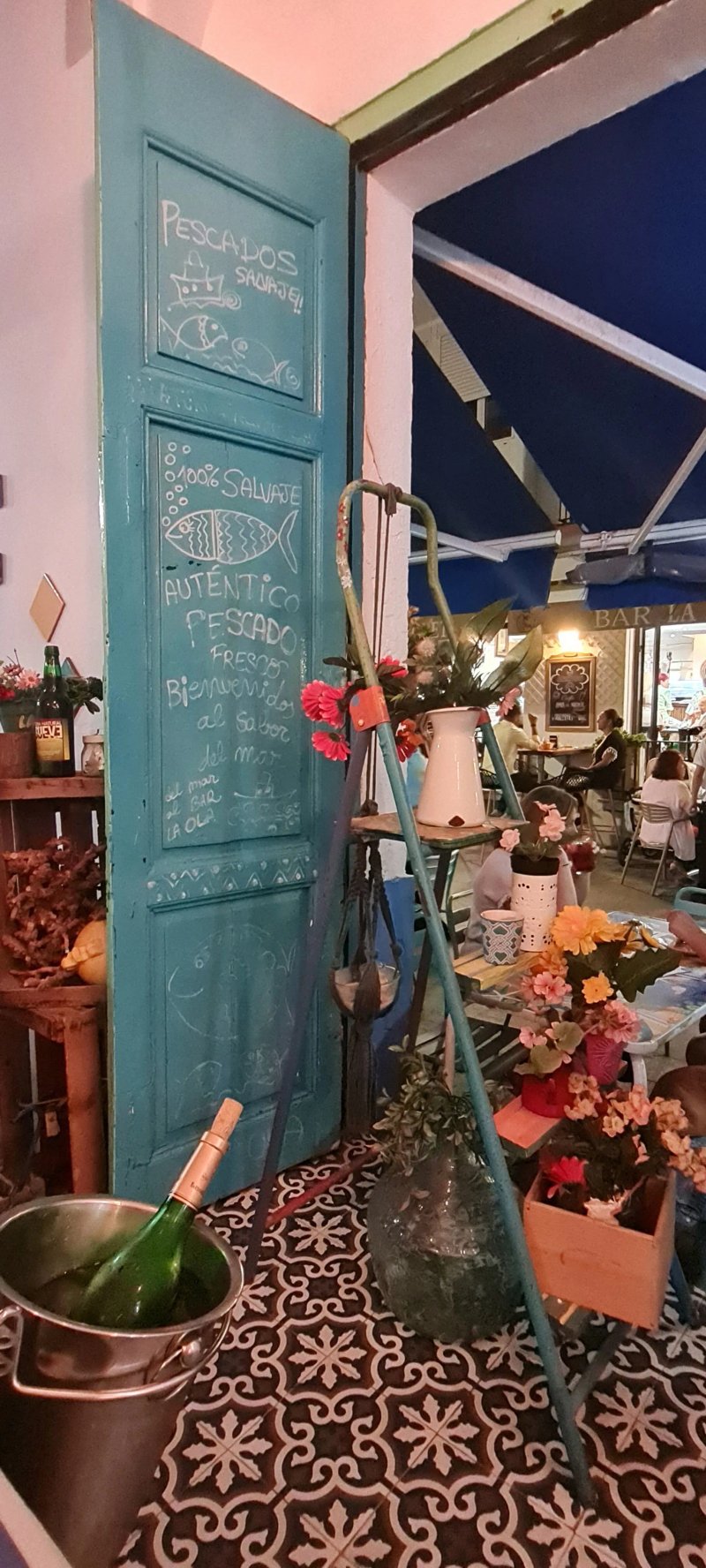 Bar La Ola