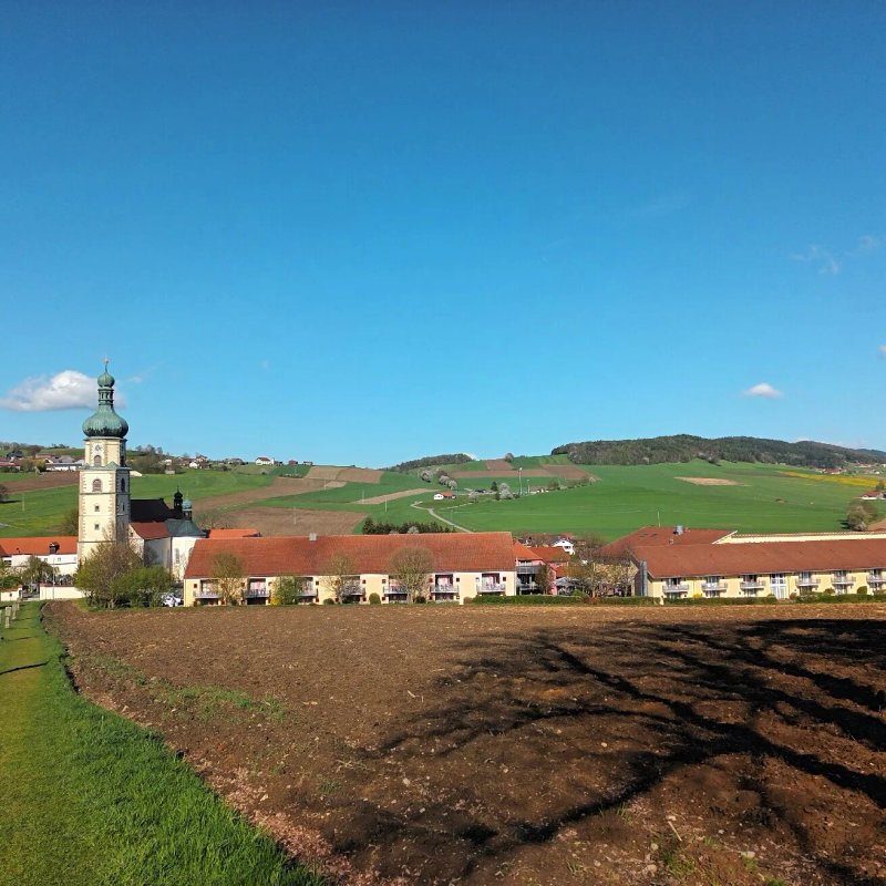 Donna Hotel Klosterhof