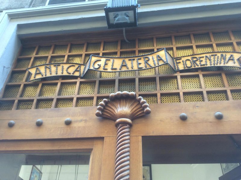 Antica Gelateria Fiorentina