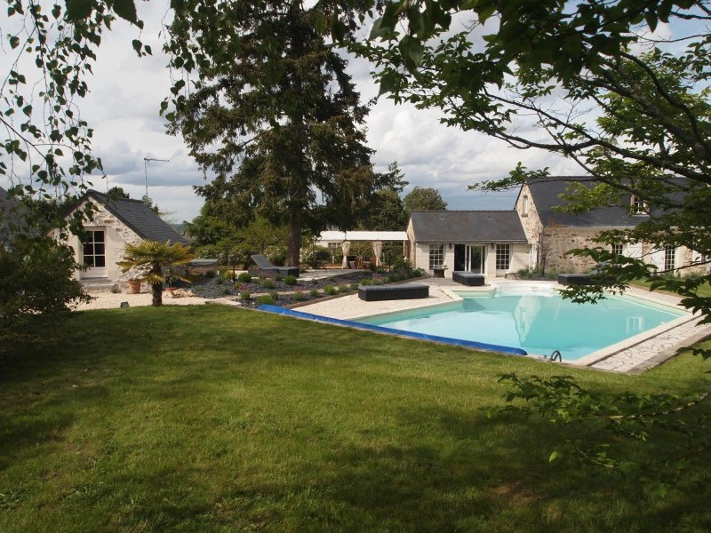 Chambres d'Hotes de la Boire Bavard