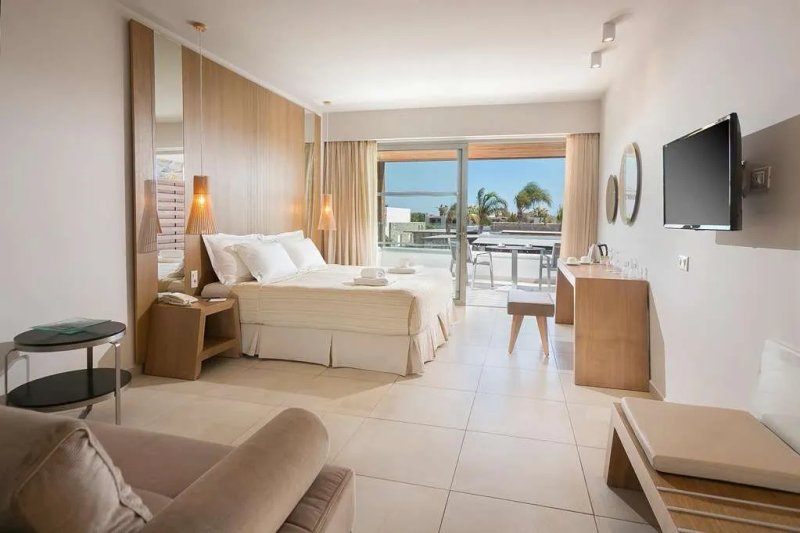 TUI BLUE Palazzo del Mare