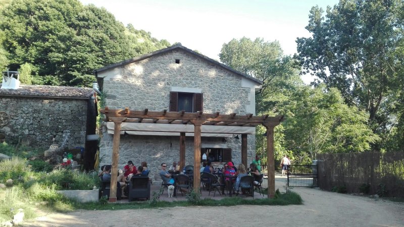 Bar Restaurante La Mirandela