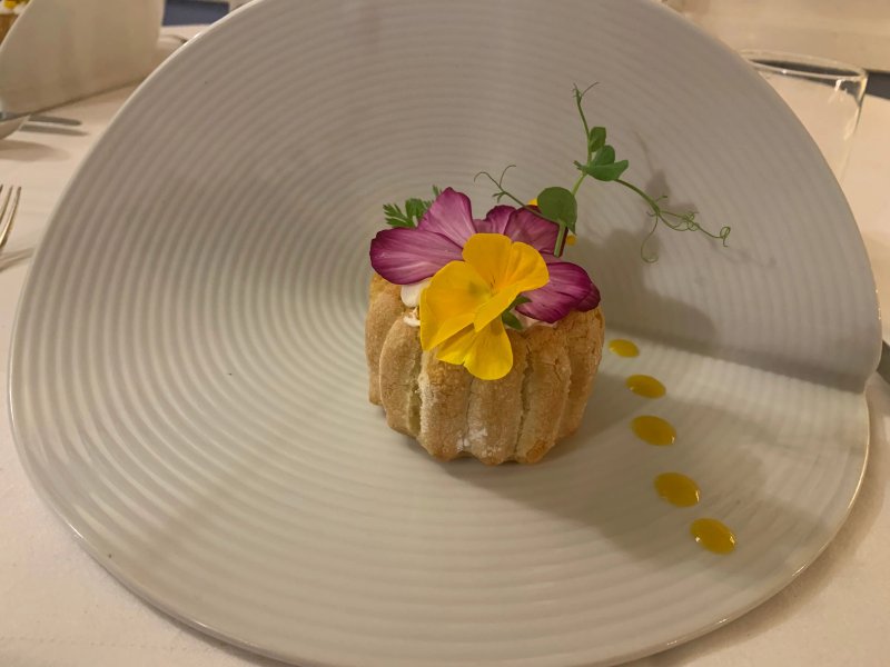 Hostellerie Le Gonfalon