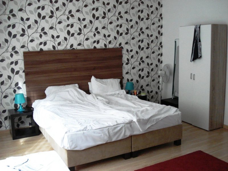 Prince Apartments