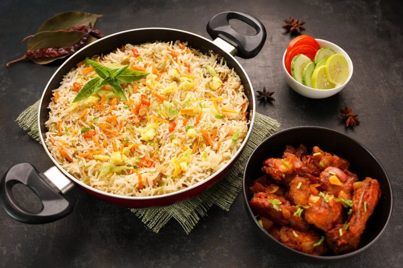 Rukhsana Tandoori