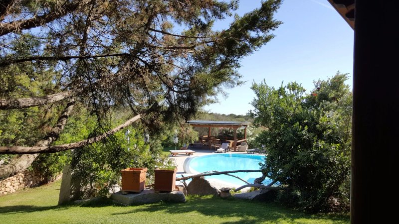Bed & Breakfast S'Alzola