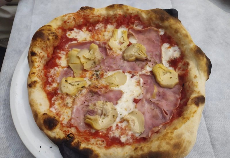 Ristorante Pizzeria Sapore di Mare