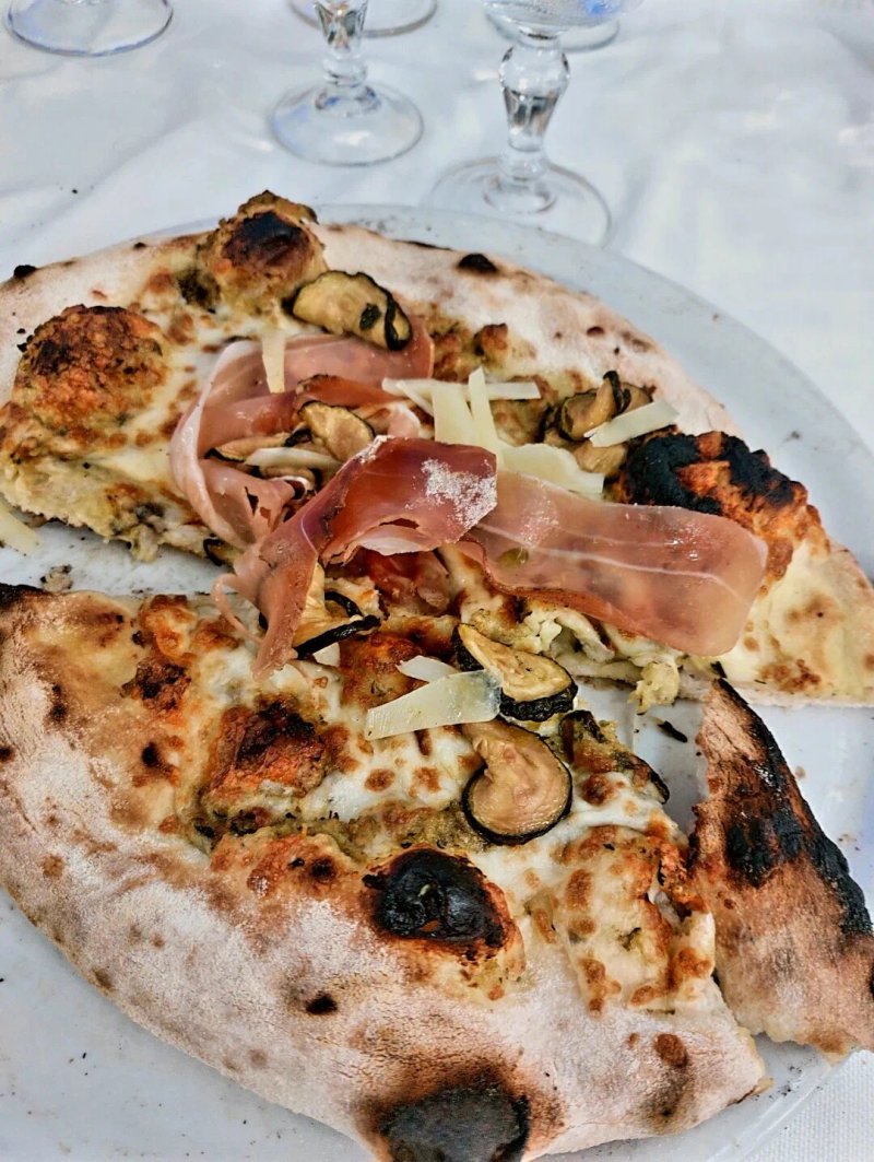 Ristorante La Carabina