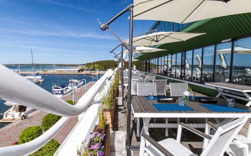 Restaurant Sardiinid