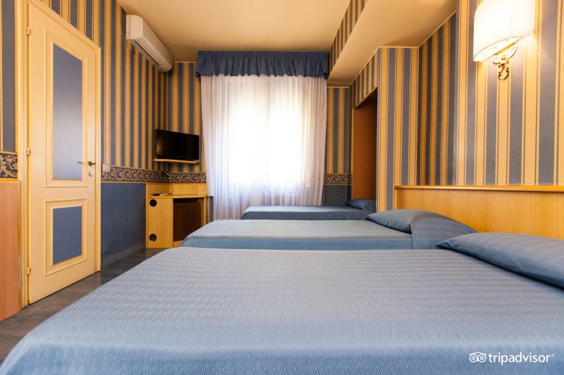 Hotel Garda
